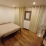 Apt Moderne 2 Chambres 5 Voyageurs Paris